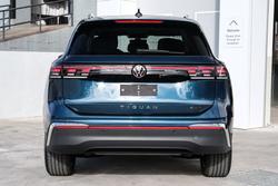 2026 Volkswagen Tiguan 150TSI Elegance
