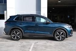 2026 Volkswagen Tiguan 150TSI Elegance