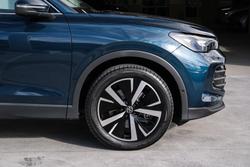 2026 Volkswagen Tiguan 150TSI Elegance