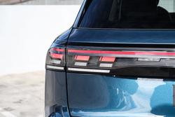 2026 Volkswagen Tiguan 150TSI Elegance