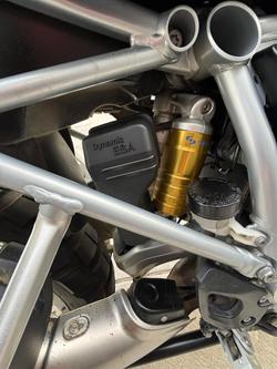 2016 BMW R1200 GS