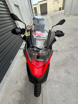 2016 BMW R1200 GS