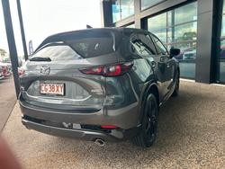 2026 Mazda CX-5 G35 GT SP