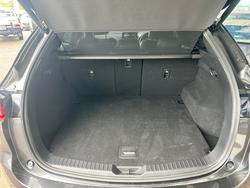 2026 Mazda CX-5 G35 GT SP