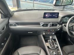 2026 Mazda CX-5 G35 GT SP