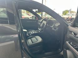 2026 Mazda CX-5 G35 GT SP