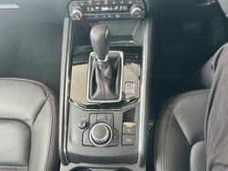 2026 Mazda CX-5 G35 GT SP