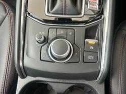 2026 Mazda CX-5 G35 GT SP