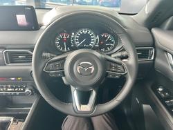 2026 Mazda CX-5 G35 GT SP