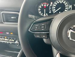 2026 Mazda CX-5 G35 GT SP