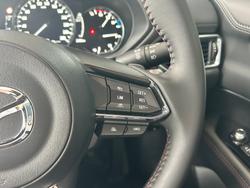 2026 Mazda CX-5 G35 GT SP