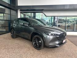2026 Mazda CX-5 G35 GT SP