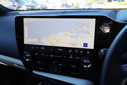 2025 Lexus
NX450h+ NX450h+ F Sport 2.5L PHEV Auto CVT Wagon 2M00560 001