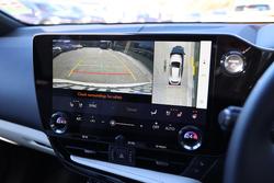 2025 Lexus
NX450h+ NX450h+ F Sport 2.5L PHEV Auto CVT Wagon 2M00560 001