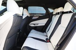 2025 Lexus
NX450h+ NX450h+ F Sport 2.5L PHEV Auto CVT Wagon 2M00560 001