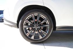 2025 Lexus
NX450h+ NX450h+ F Sport 2.5L PHEV Auto CVT Wagon 2M00560 001
