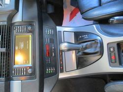 2006 BMW X5 d E53 MY05 Silver