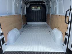 2025 Renault Master MY25 LWB Pro Automatic