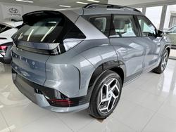 2026 HYUNDAI OE ELEXIO