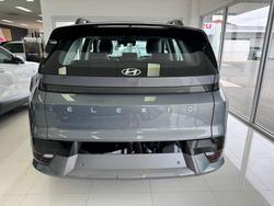 2026 HYUNDAI OE ELEXIO