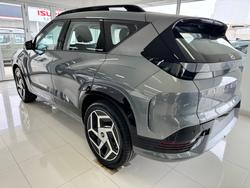 2026 HYUNDAI OE ELEXIO