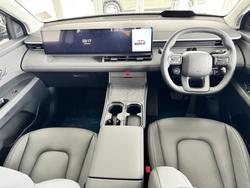 2026 HYUNDAI OE ELEXIO