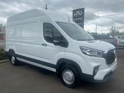 2024 Ldv Deliver 9