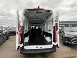 2024 Ldv Deliver 9