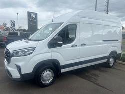 2024 Ldv Deliver 9