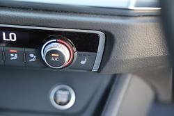 2024 AUDI Q3 35 TFSI DYNAMIC BLACK