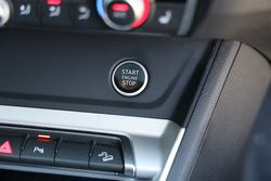 2024 AUDI Q3 35 TFSI DYNAMIC BLACK