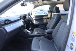 2024 AUDI Q3 35 TFSI DYNAMIC BLACK