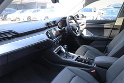 2024 AUDI Q3 35 TFSI DYNAMIC BLACK