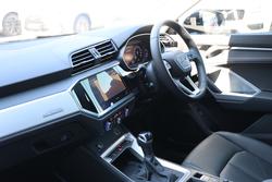 2024 AUDI Q3 35 TFSI DYNAMIC BLACK