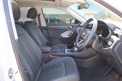 2024 AUDI Q3 35 TFSI DYNAMIC BLACK