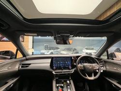 2024 Lexus
                RX350 Sports Luxury 2.4L T Petrol Automatic Wagon