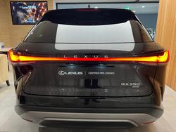 2024 Lexus
                RX350 Sports Luxury 2.4L T Petrol Automatic Wagon