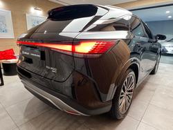 2024 Lexus
                RX350 Sports Luxury 2.4L T Petrol Automatic Wagon
