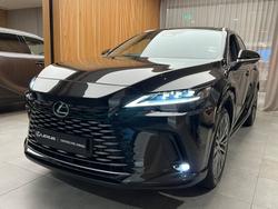 2024 Lexus
                RX350 Sports Luxury 2.4L T Petrol Automatic Wagon