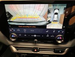 2024 Lexus
                RX350 Sports Luxury 2.4L T Petrol Automatic Wagon