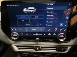 2024 Lexus
                RX350 Sports Luxury 2.4L T Petrol Automatic Wagon