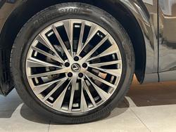 2024 Lexus
                RX350 Sports Luxury 2.4L T Petrol Automatic Wagon