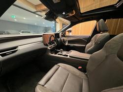 2024 Lexus
                RX350 Sports Luxury 2.4L T Petrol Automatic Wagon