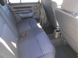 2025 Suzuki Jimny XL