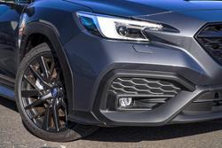 2025 Subaru
WRX