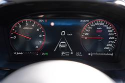 2025 Subaru
WRX