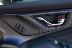 2025 Subaru
WRX