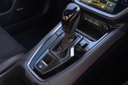 2025 Subaru
WRX