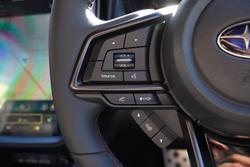 2025 Subaru
WRX