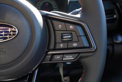2025 Subaru
WRX
